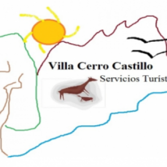 ruta del sol;.Villa Cerro Castillo - Servicios Turísticos