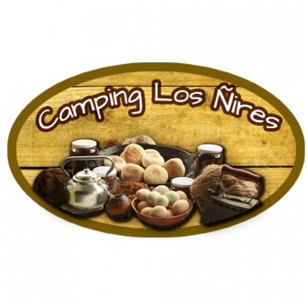ruta del sol;.Camping Los Ñires